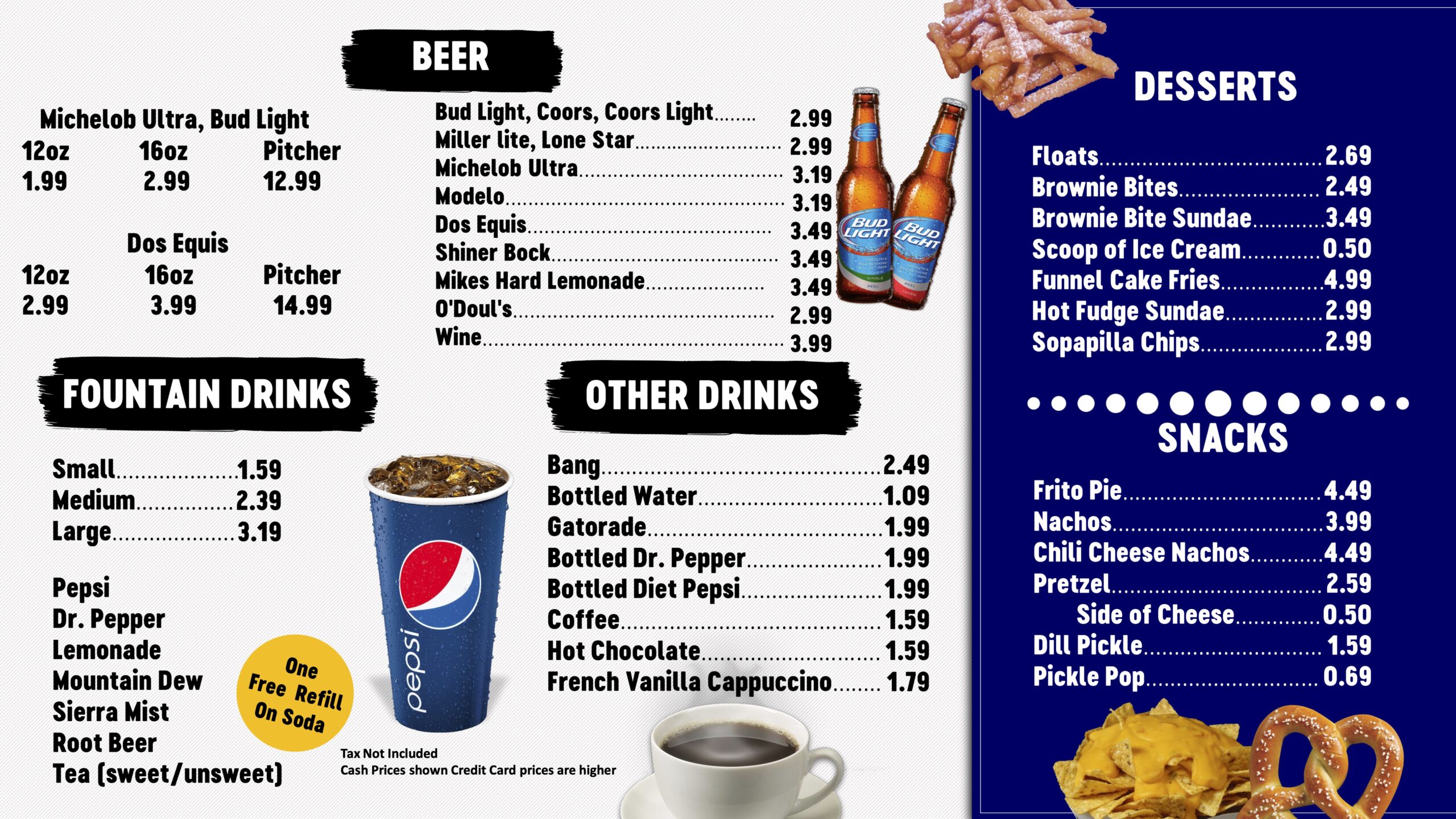 Bowling Alley Durant Iowa Menu at Byron Deslauriers blog